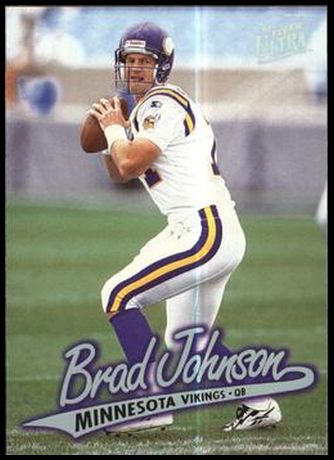 173 Brad Johnson